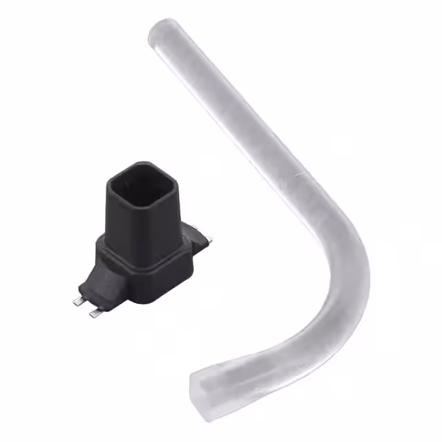 LPR3-0800-1500D-B150 Bivar Inc.  Optique - Conduits de lumière